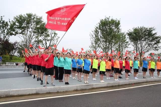 中国援助叙利亚通讯设备项目一期交接仪式举行