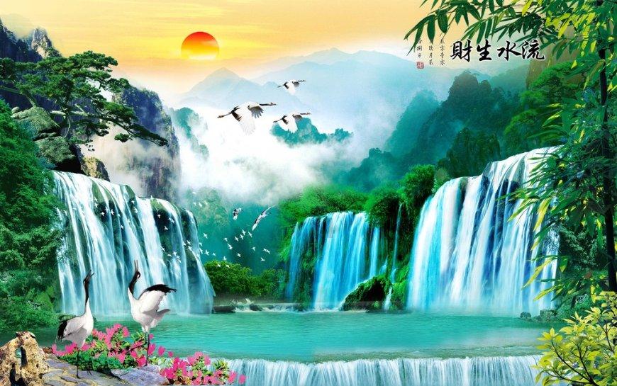 解救可爱的鸭子